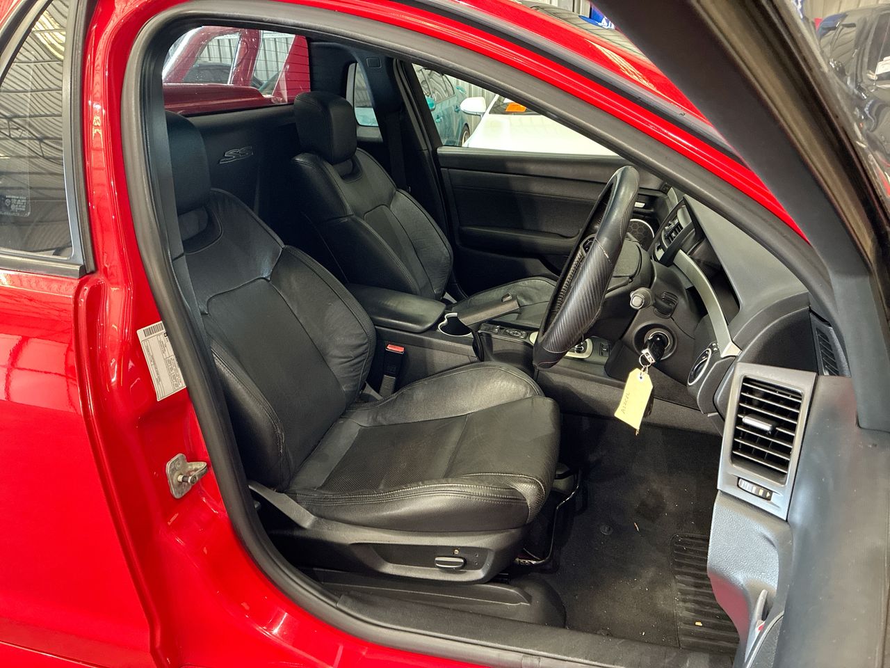Vehicle photo