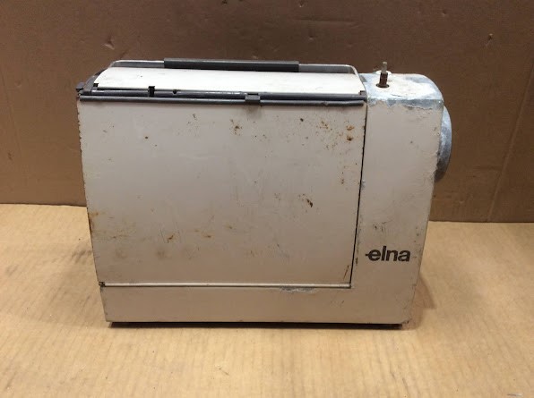 Elna Lotus SP Sewing Machine