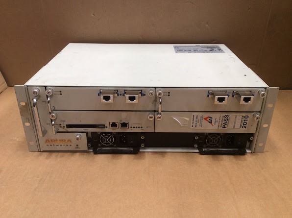 Aruba 6000 Series Mobility Controller
