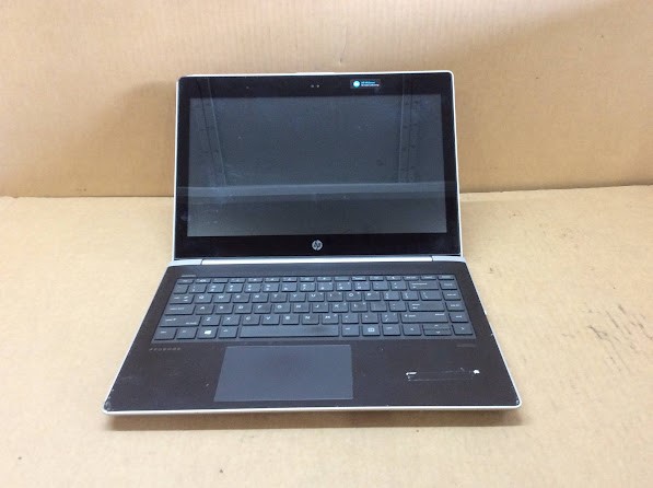 HP PROBOOK 430 G5 Laptop I3-7100U 4GBRAM/500GB