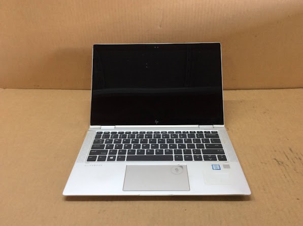 HP EliteBook x360 1030 G3 Laptop i7-8650U 16GBRAM/256GB