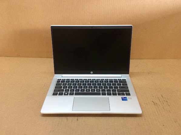 HP PROBOOK 430 G8 Laptop I7-11TH GEN 4GBRAM/No HDD