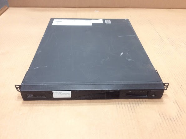 IBM 2145 UPS-1U UPS