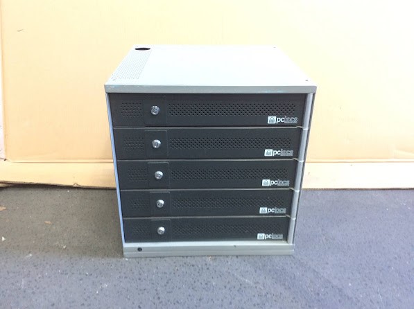 PC Locs FUYL Cell Charging Locker
