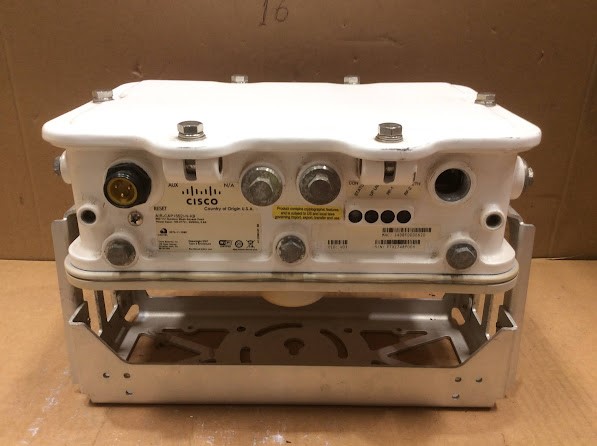 Cisco AIR-CAP1552I-N-K9 Outdoor Wireless Mesh Access Point