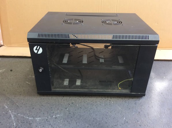 4Cabling Mount Network Cabinet
