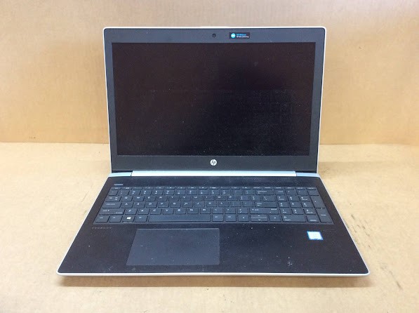 HP ProBook 450 G5 Laptop i5-8250U 8GBRAM/320GB Silver