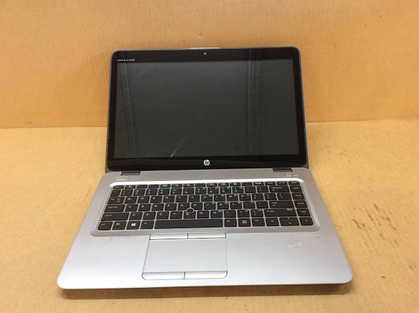 HP EliteBook 840 G3 Laptop i5-6300U 8GBRAM/256GB