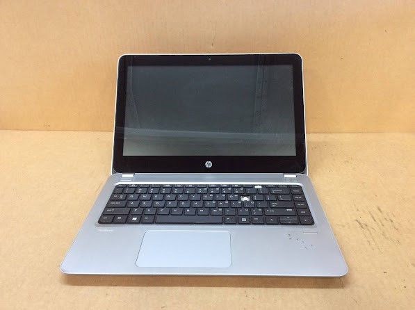HP ProBook 430 G4 Laptop i3-7100U 4GBRAM/500GB