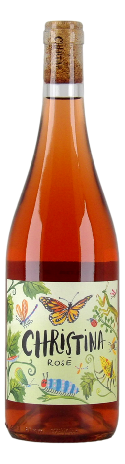 Christina Netzl Rosé 2022 (6x 750mL)