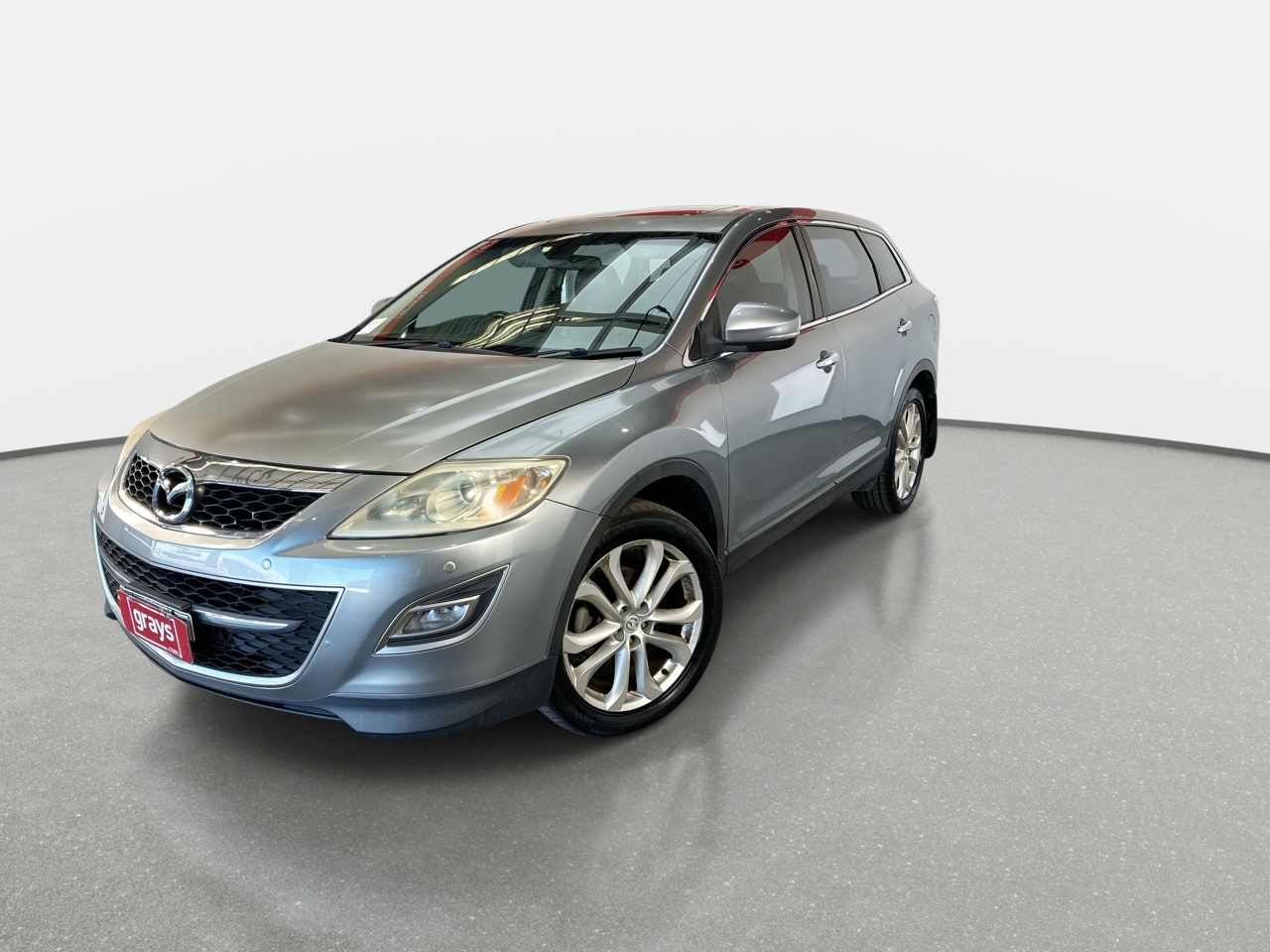 Vehicle photo