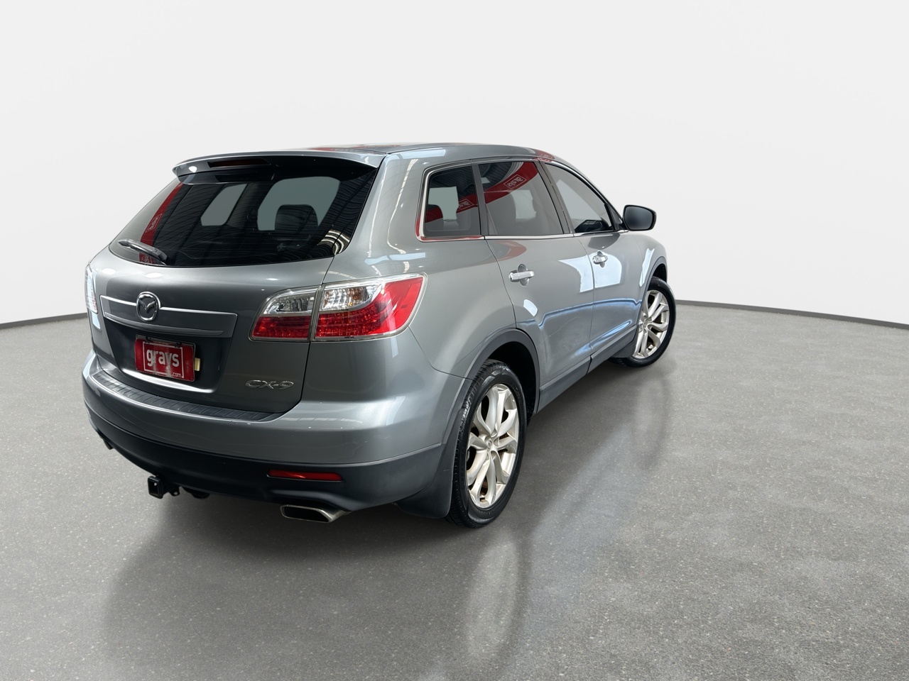 Vehicle photo