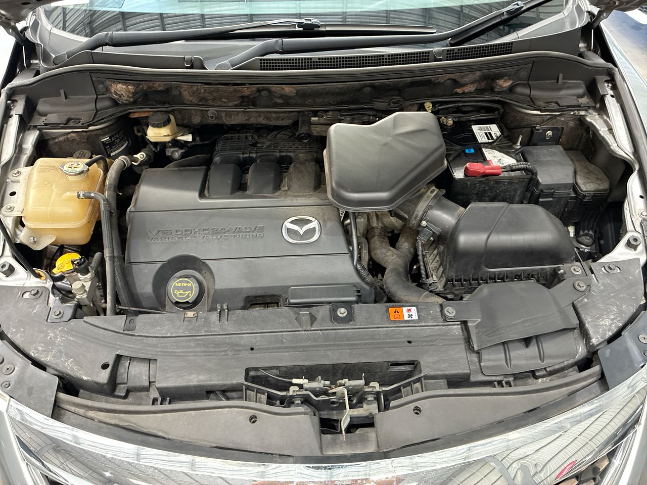 Vehicle photo