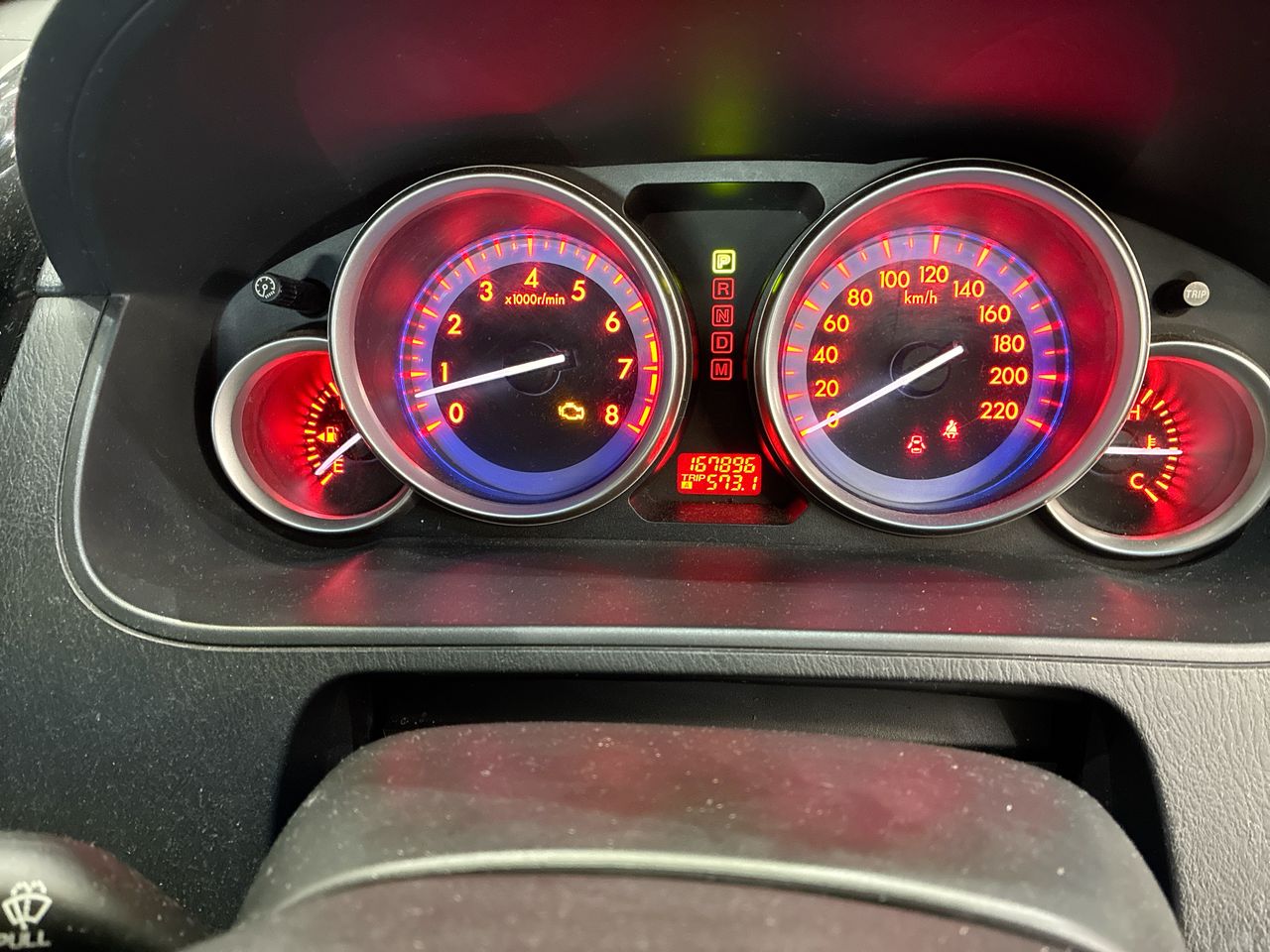 Vehicle photo