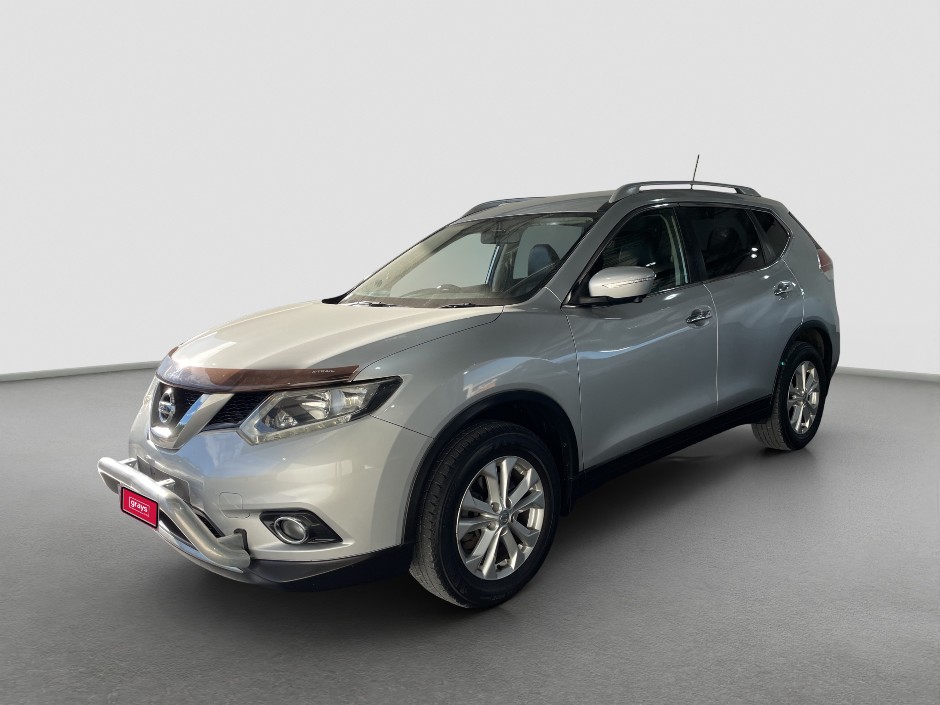 2015 Nissan X-Trail ST-L Petrol