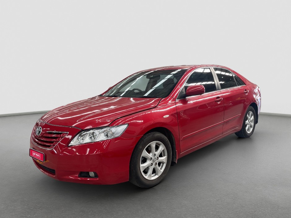 2006 Toyota Camry Ateva Petrol