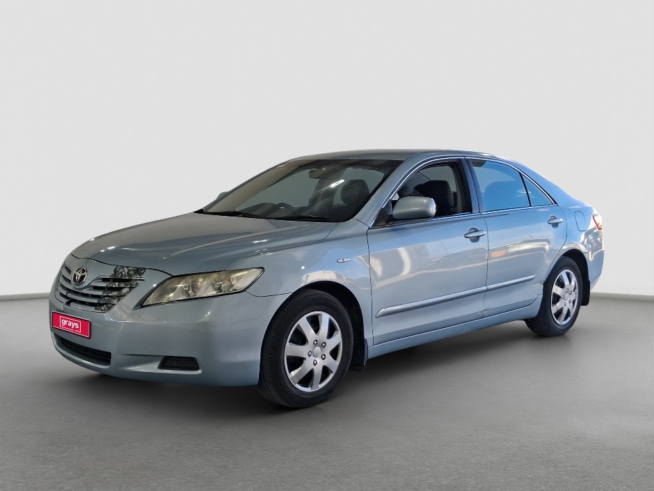 2008 Toyota Camry Altise Petrol