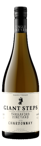 Giant Steps Tarraford Vineyard Chardonnay 2024 (6x 750mL) Yarra Valley