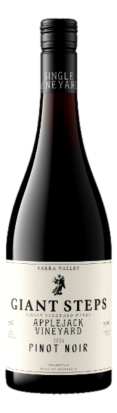 Giant Steps Applejack Vineyard Pinot Noi