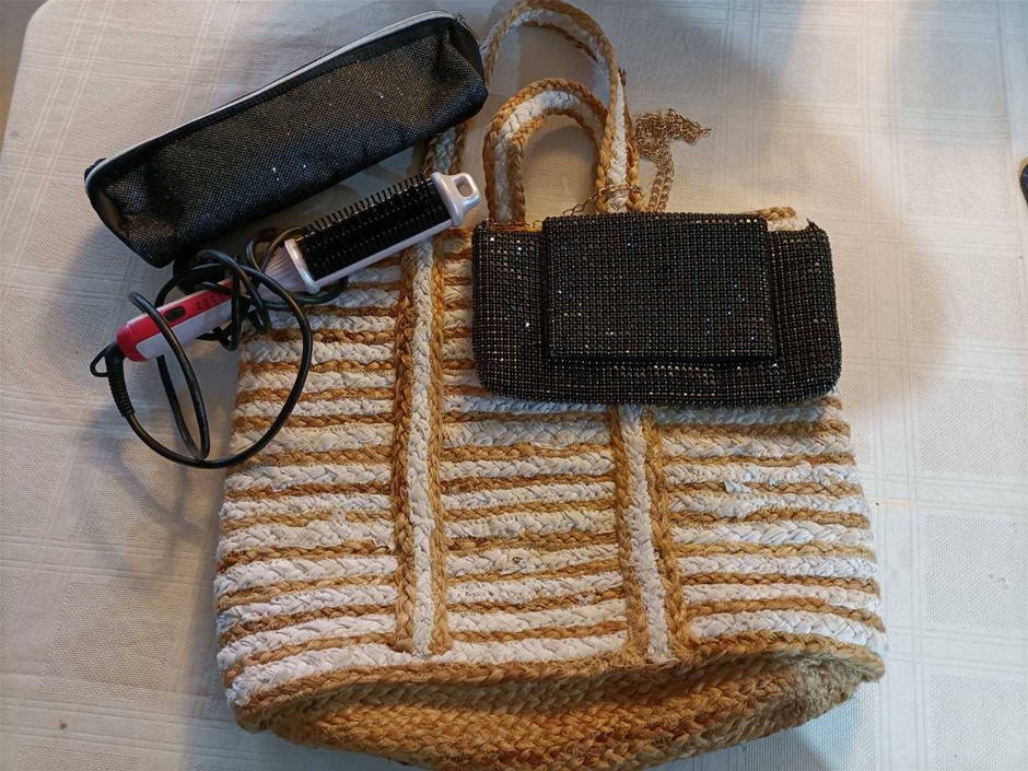 Lady’s Accessories Minor Use . others