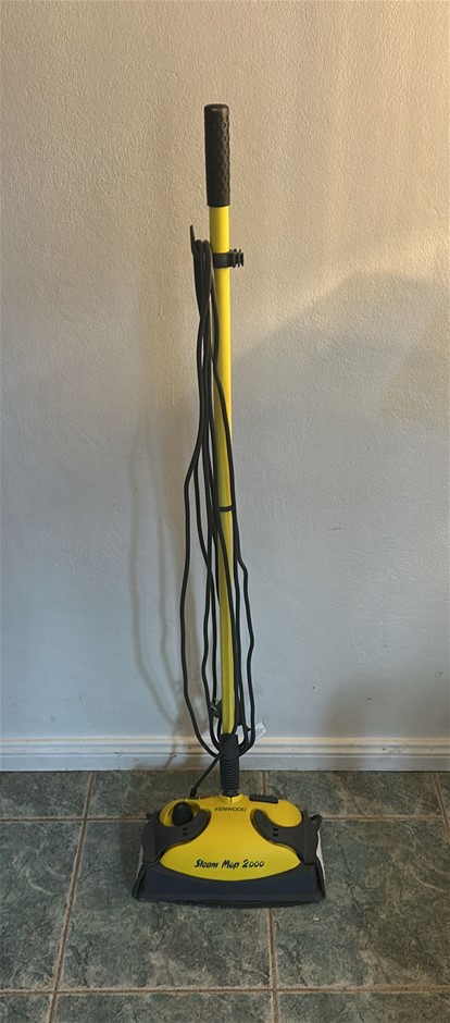 KENWOOD Steam Mop 2000