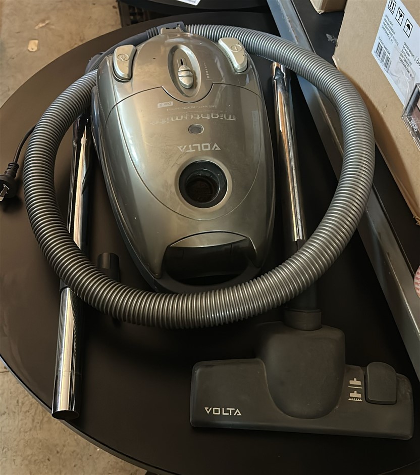 Volta Mighty Mite Gen 3 Vacuum Cleaner