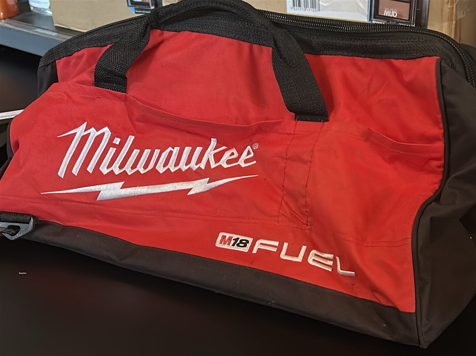 Storage Clearance Auction