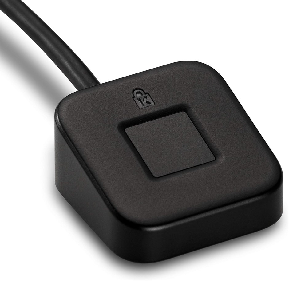 KENSINGTON VeriMark Desktop Fingerprint Key. NB: no box.