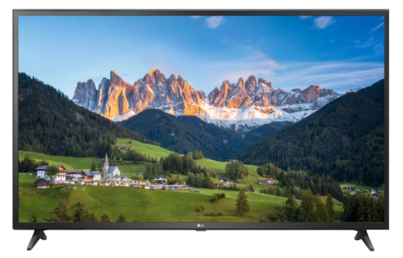 LG 50" 4K UHD LED SMART TV 50UN731COTC NB: Screen flickering Important N