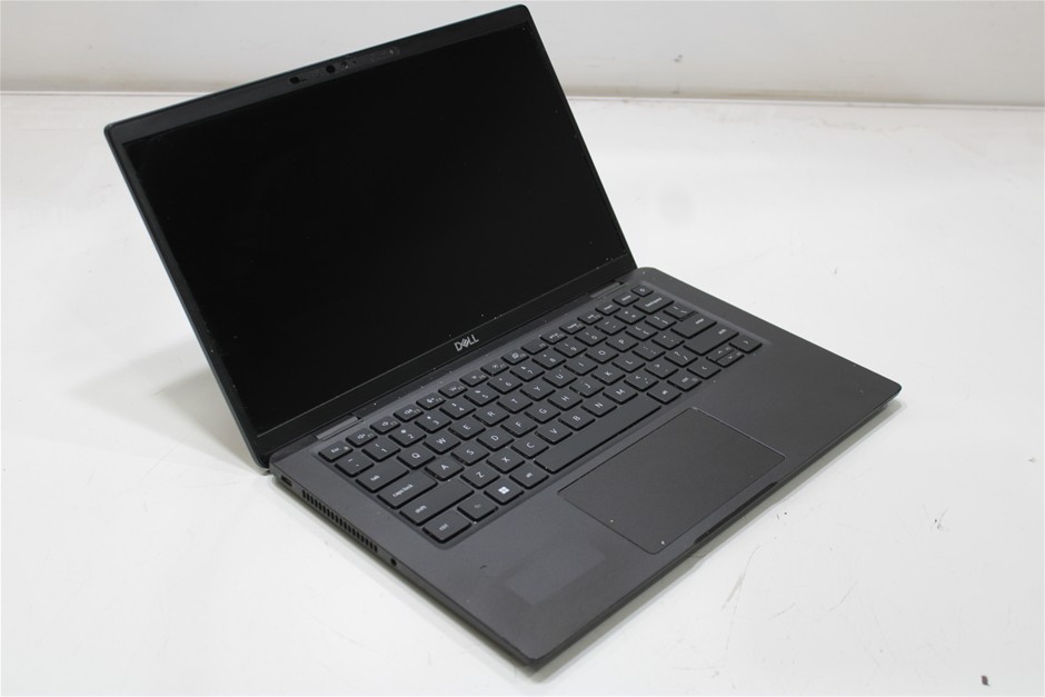 DELL LATITUDE 7420