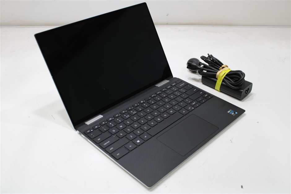 DELL XPS 13 9310 2-IN-1