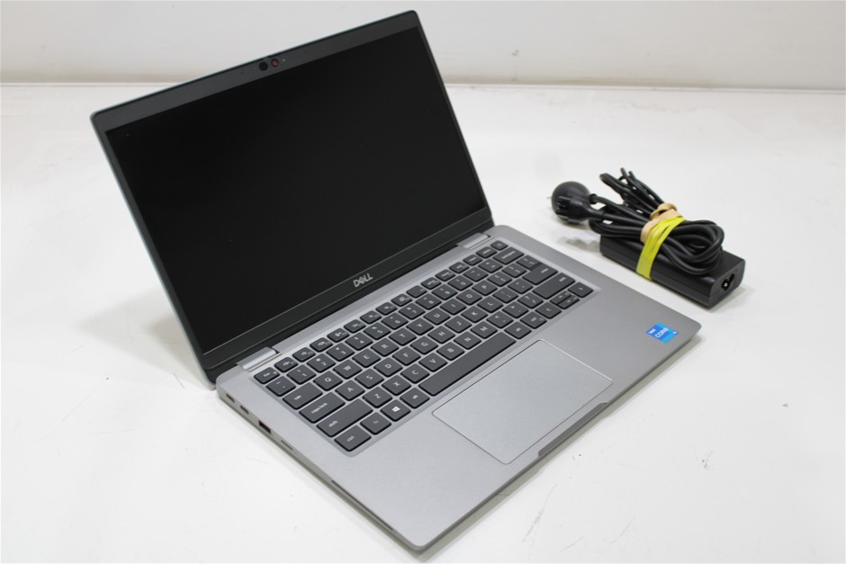 DELL LATITUDE 5320