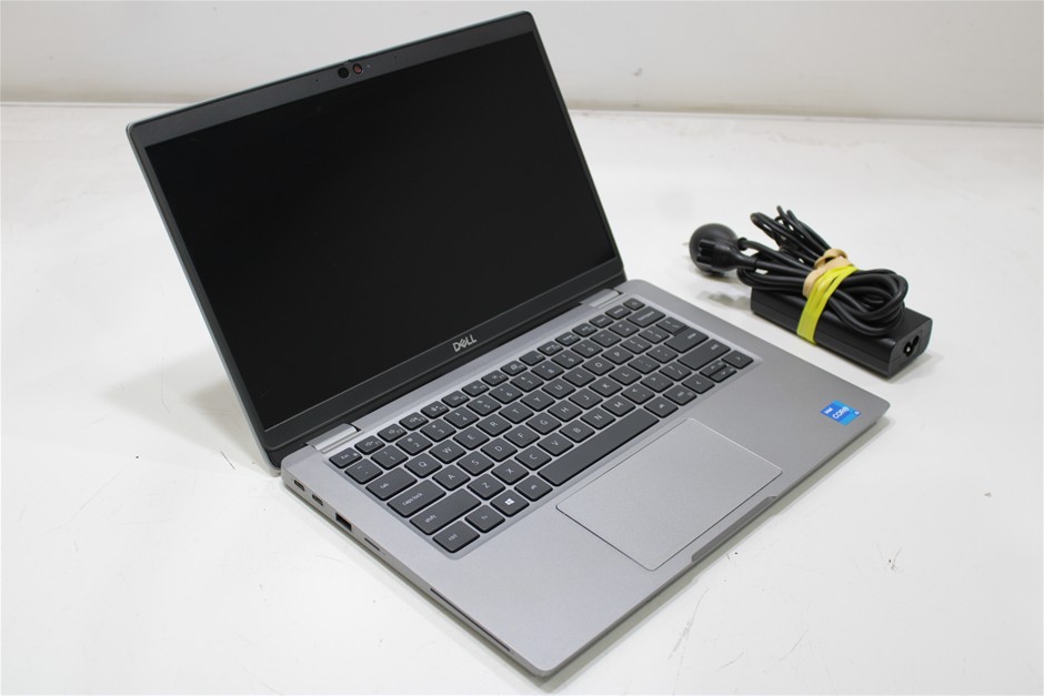 DELL LATITUDE 5320