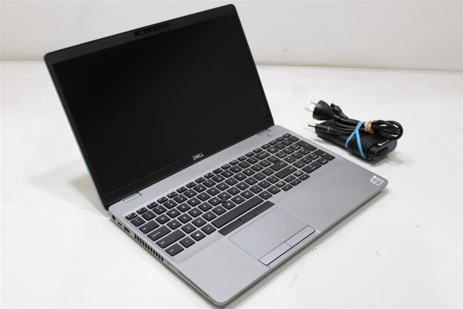 DELL LATITUDE 5511