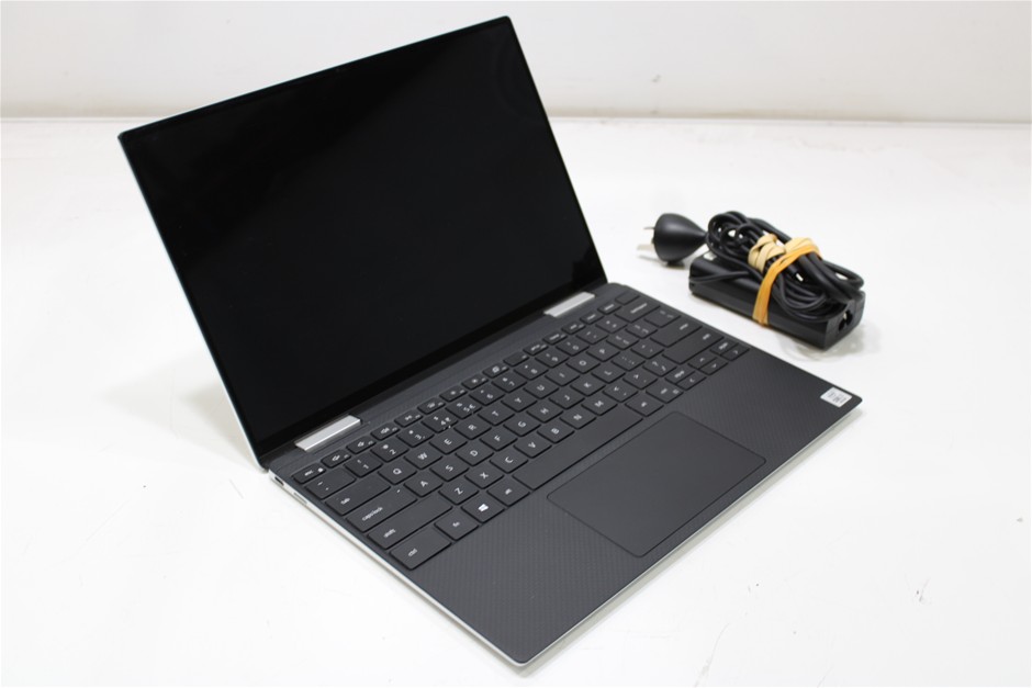 DELL XPS 13 7390 2-IN-1