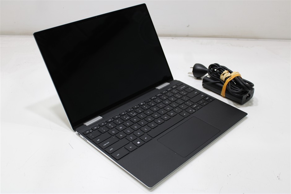 DELL XPS 13 7390 2-IN-1