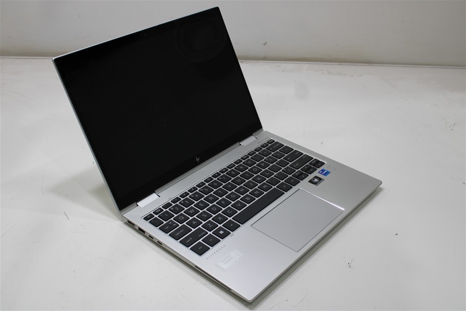 HP ELITE X360 830 13 INCH G9 2-IN-1 NOTEBOOK PC