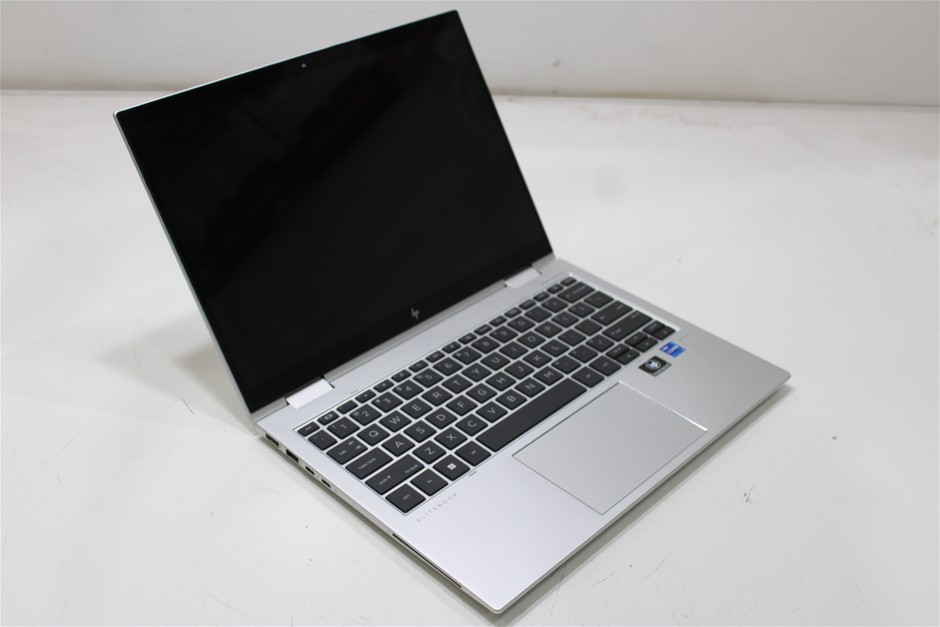 HP ELITE X360 830 13 INCH G9 2-IN-1 NOTEBOOK PC