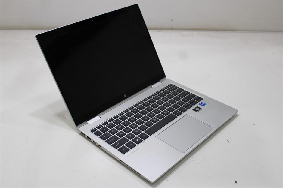 HP ELITE X360 830 13 INCH G9 2-IN-1 NOTEBOOK PC