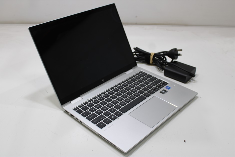 HP ELITE X360 830 G9