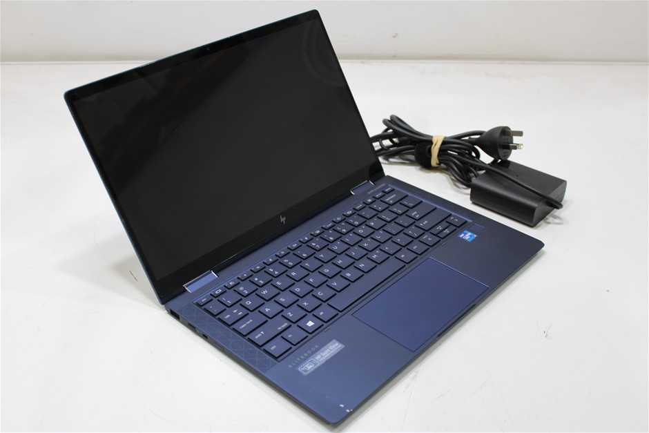 HP ELITE DRAGONFLY G2