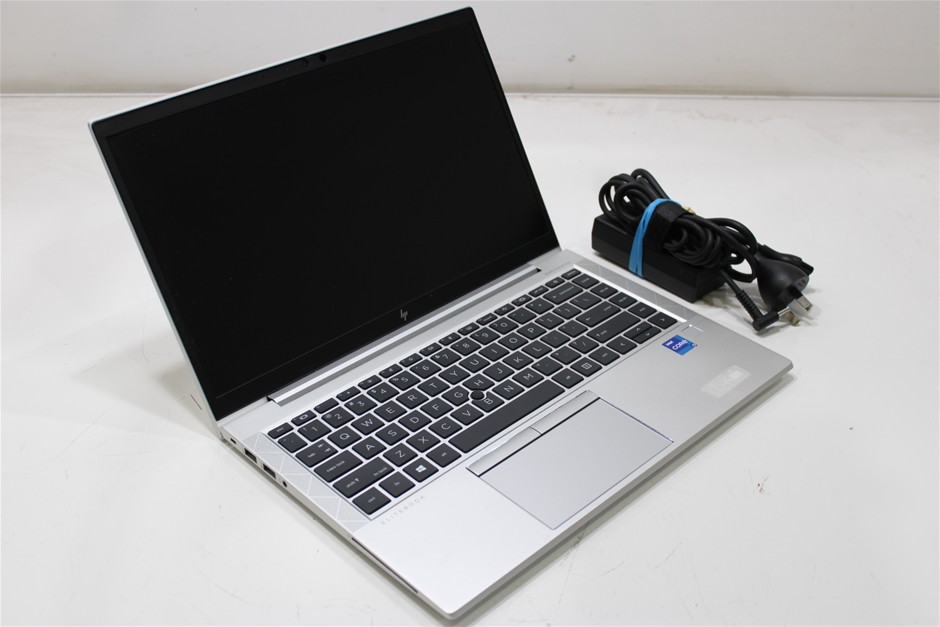 HP ELITEBOOK 840 G8