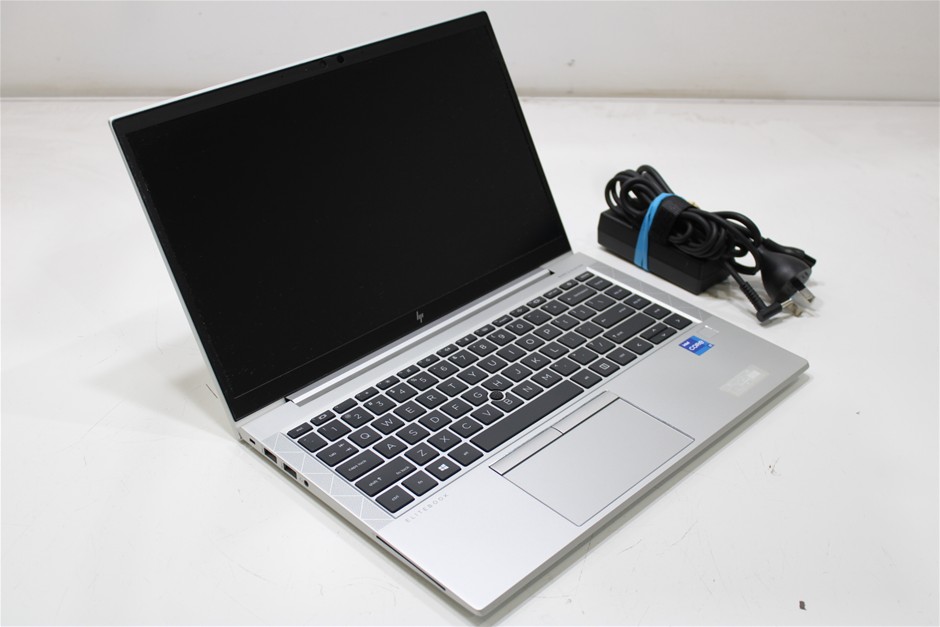 HP ELITEBOOK 840 G8