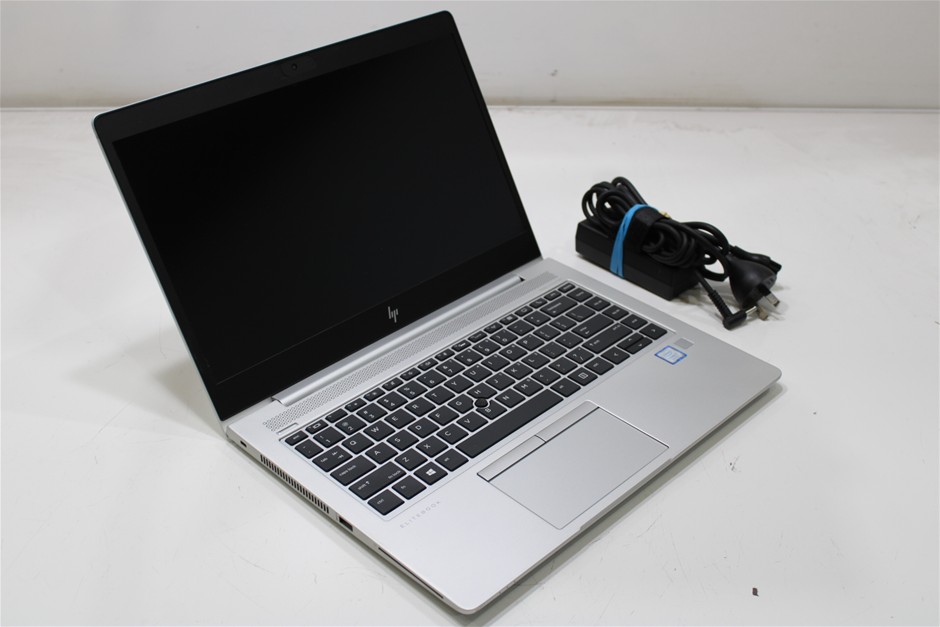 HP ELITEBOOK 840 G6