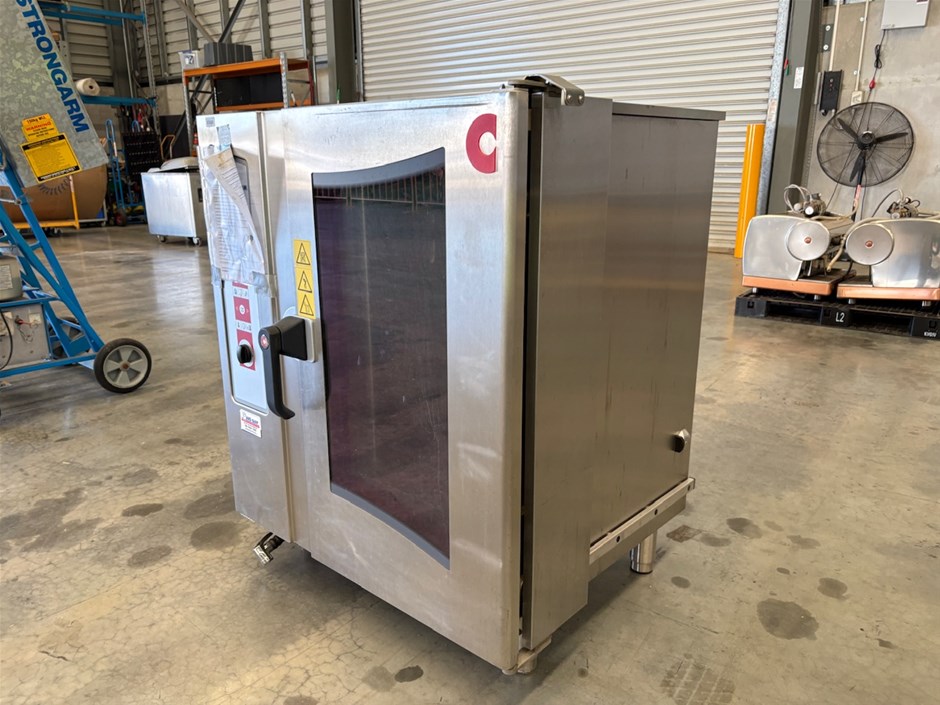 Convotherm OES 10.10 Combi Oven Oven