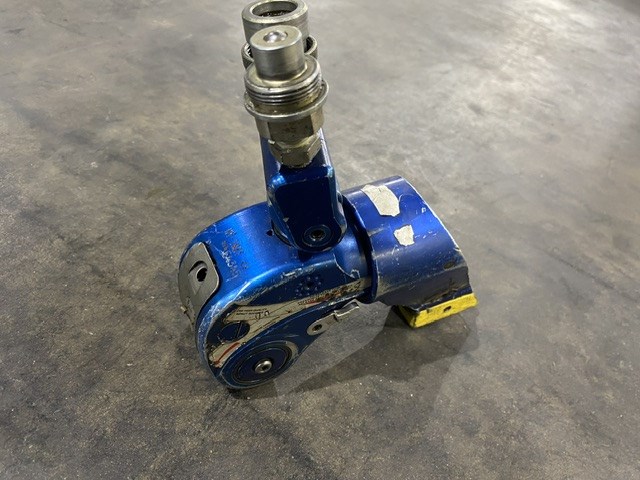 <p>Hytorc XLT-1 Hydraulic Torque Wrench</p>