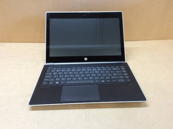 HP ProBook 430 G5 Laptop i3-7100U 8GBRAM/256GB