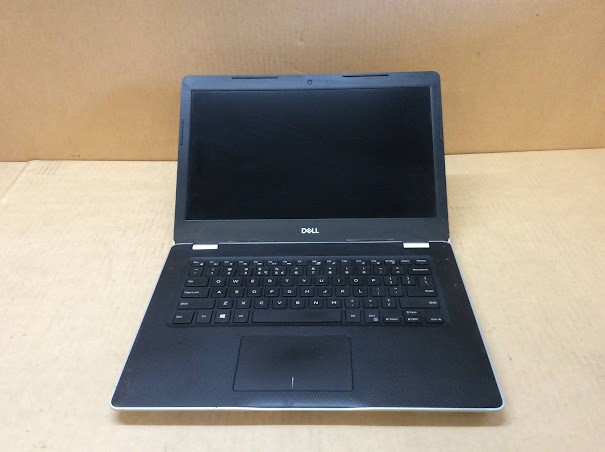 DELL Inspiron 3493 Laptop i5-1035G1 8GBRAM/500GB