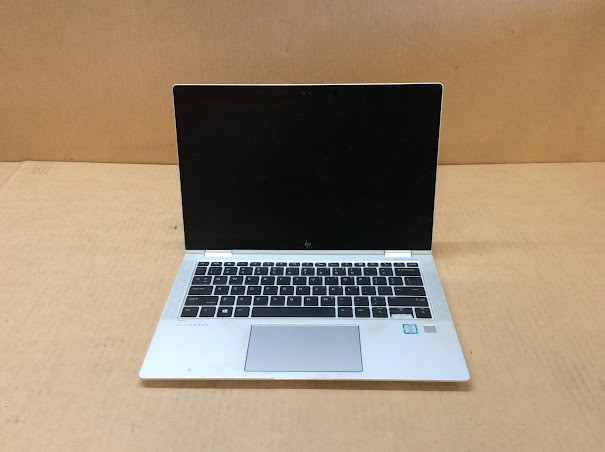 HP EliteBook x360 1030 G3 Laptop i7-8650U 16GBRAM/256GB