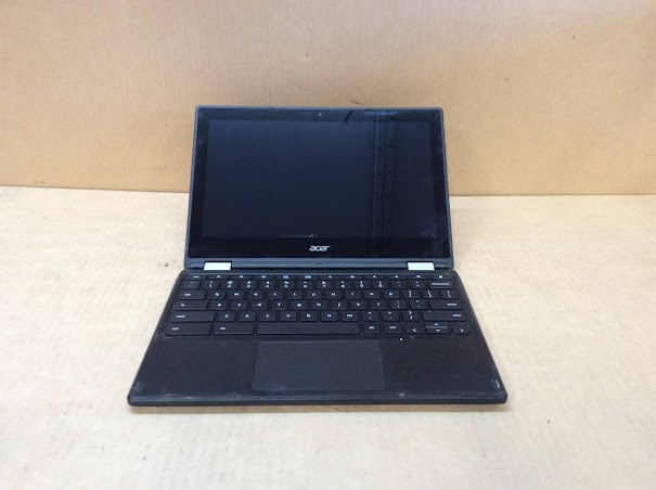 acer Chromebook C738T series Laptop Celeron N3160 4GBRAM/16GB Black